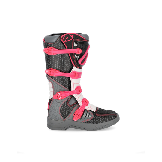 Acerbis Unisex X-Team Boots-Motocross And Enduro Boots