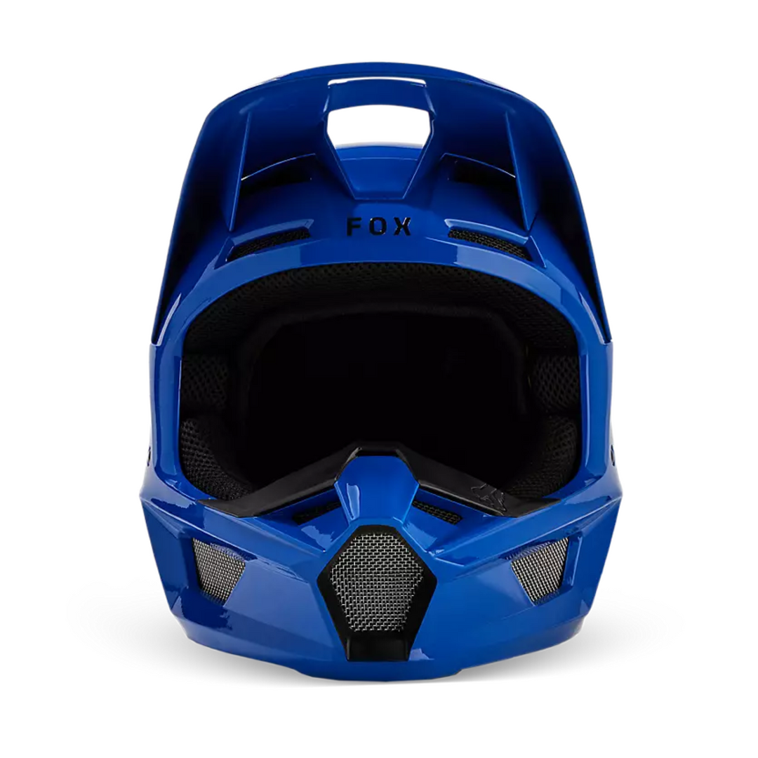fox motorcycle helmet philippines FOX Motocross Full Face Helmet-V CORE HELMET-DOT and ECE 22.06 Certified-Enjoy 30% Discounts-Limited Time Offer – BikersWorld Shop