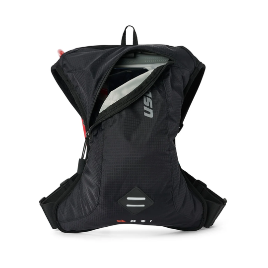 USWE-Outlander XC 4L Lightweight Hydration Pack