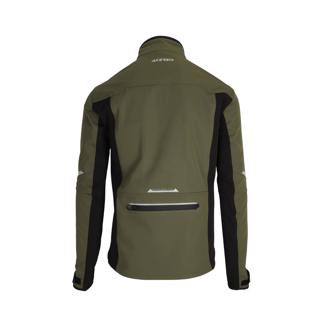 Acerbis X-DURO Waterproof Jacket