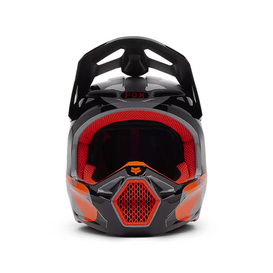 FOX HELMET-V1 Emotion Helmet