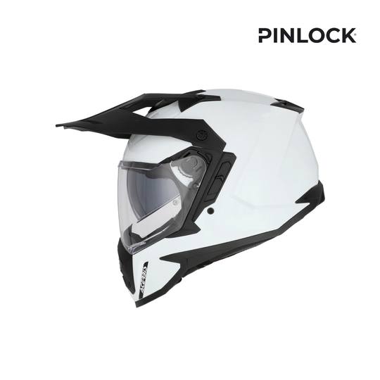 Acerbis Assault Full Face Motorcycle Helmet