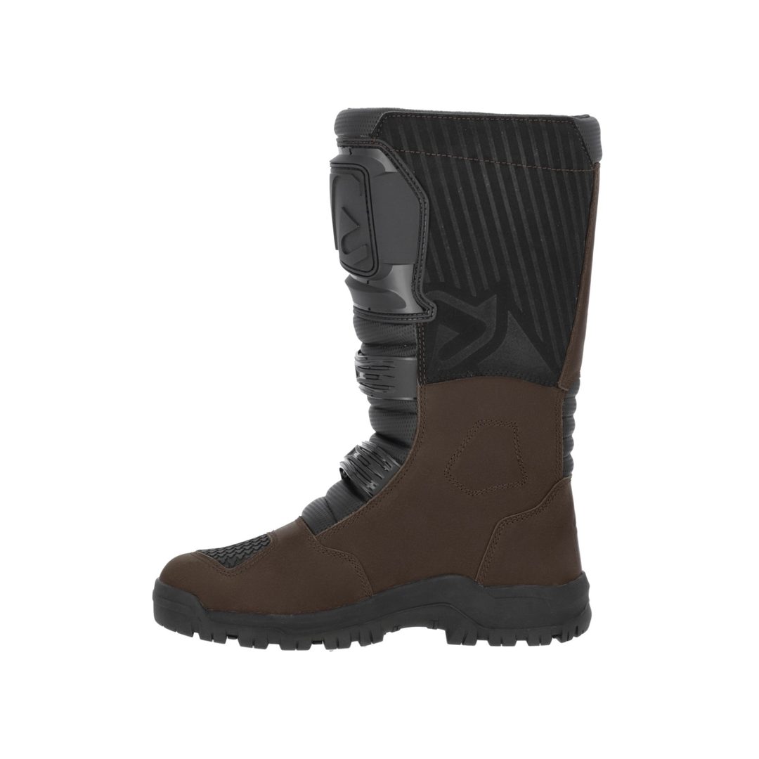 Acerbis Unisex Galibier Boots-Waterproof Adventure and Touring Boots