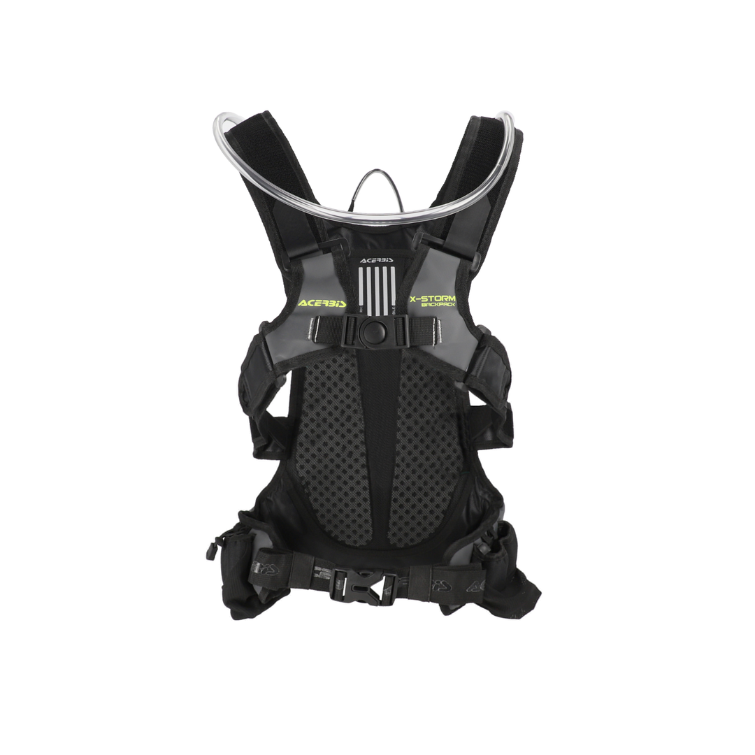Acerbis X-Strom Logo Backpack