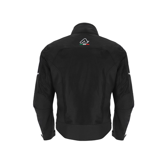 Acerbis CE ON Road Ruby Men's Jacket-Waterproof Touring Jacket