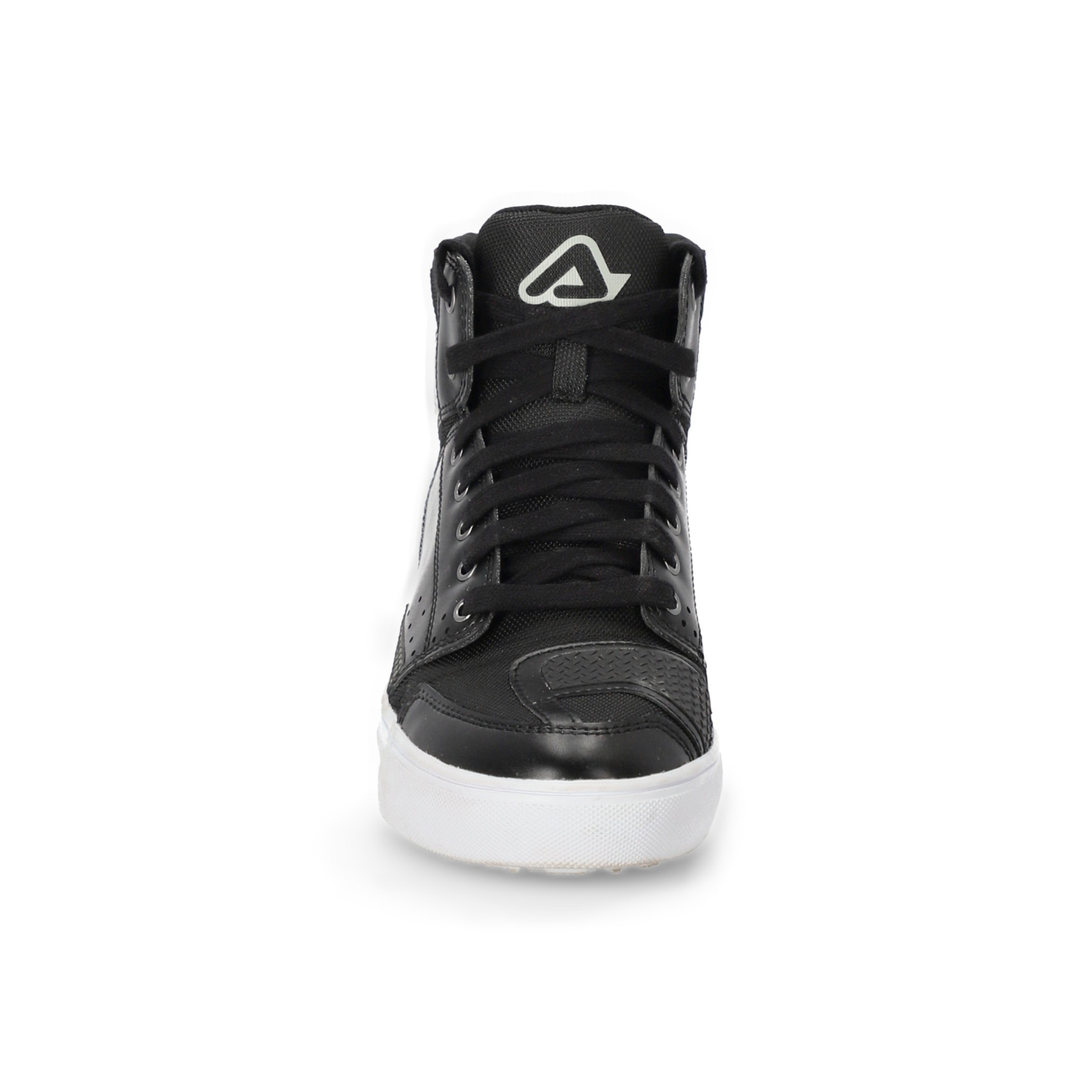 Acerbis Unisex Shoes CE Lock-Waterproof Touring Shoes