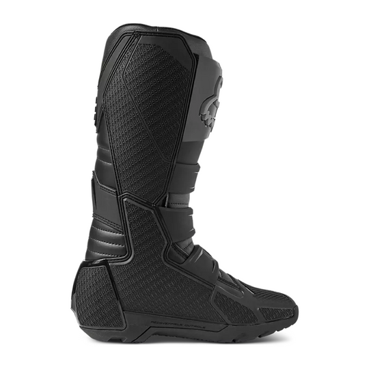 COMP X BOOT BLACK