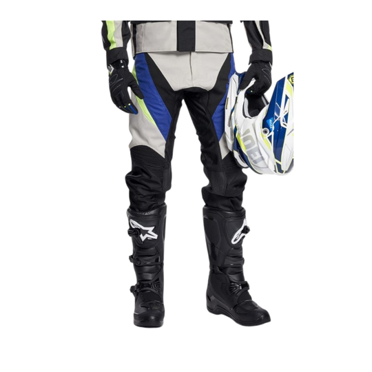 SPYKE Namib XTR Motorcycle Riding Pants