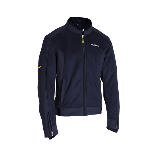 Acerbis Unisex Gordan Jacket-Motorcycle Protective Jacket