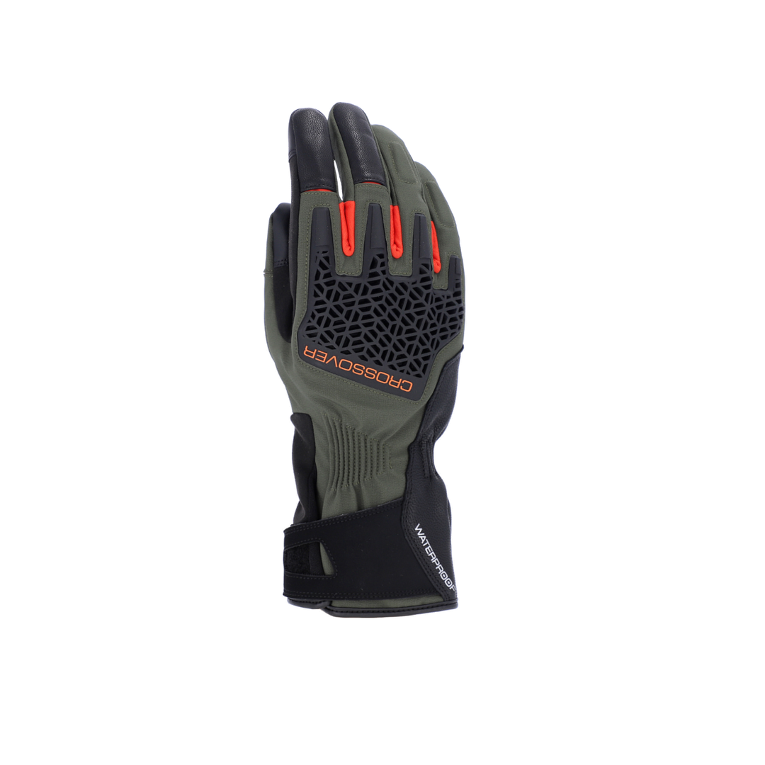 Acerbis CE Crossover Waterproof Gloves