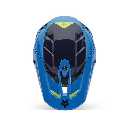 YTH V3 IMPRESSION HELMET