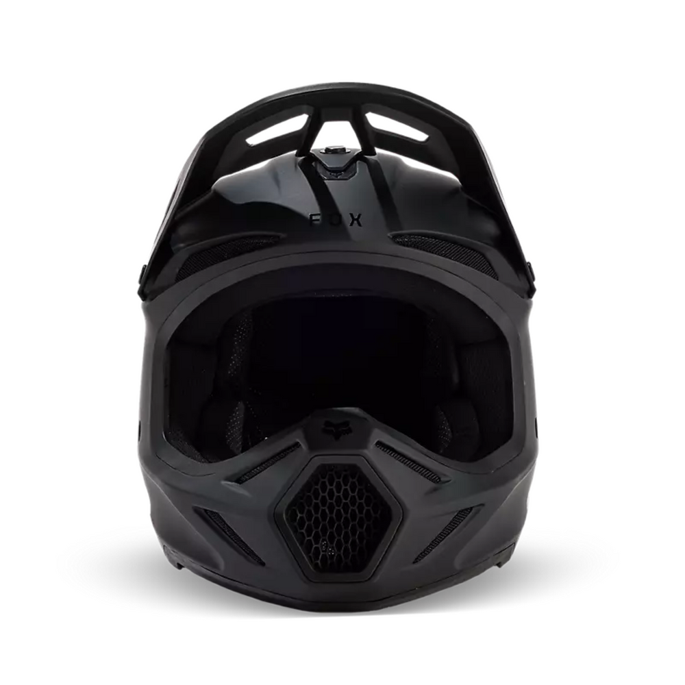 YTH V3 SOLID HELMET