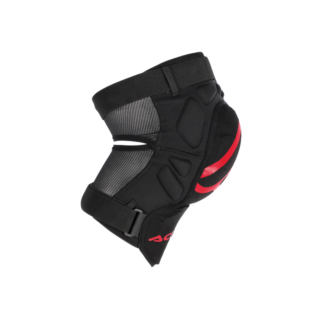 Acerbis Soft X-Knee Guard Adult