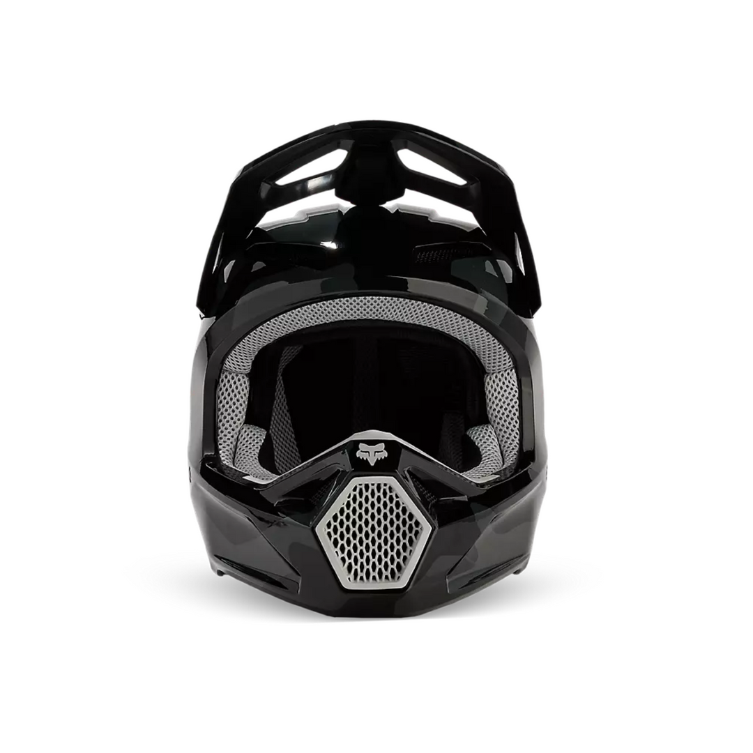 FOX HELMET-V1 Bnkr Helmet