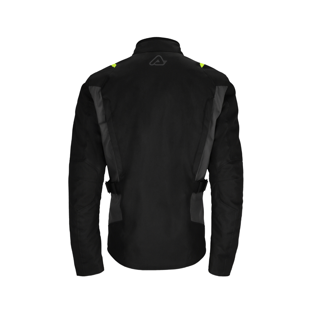 Acerbis CE X-Travel Men's Protective Jackets