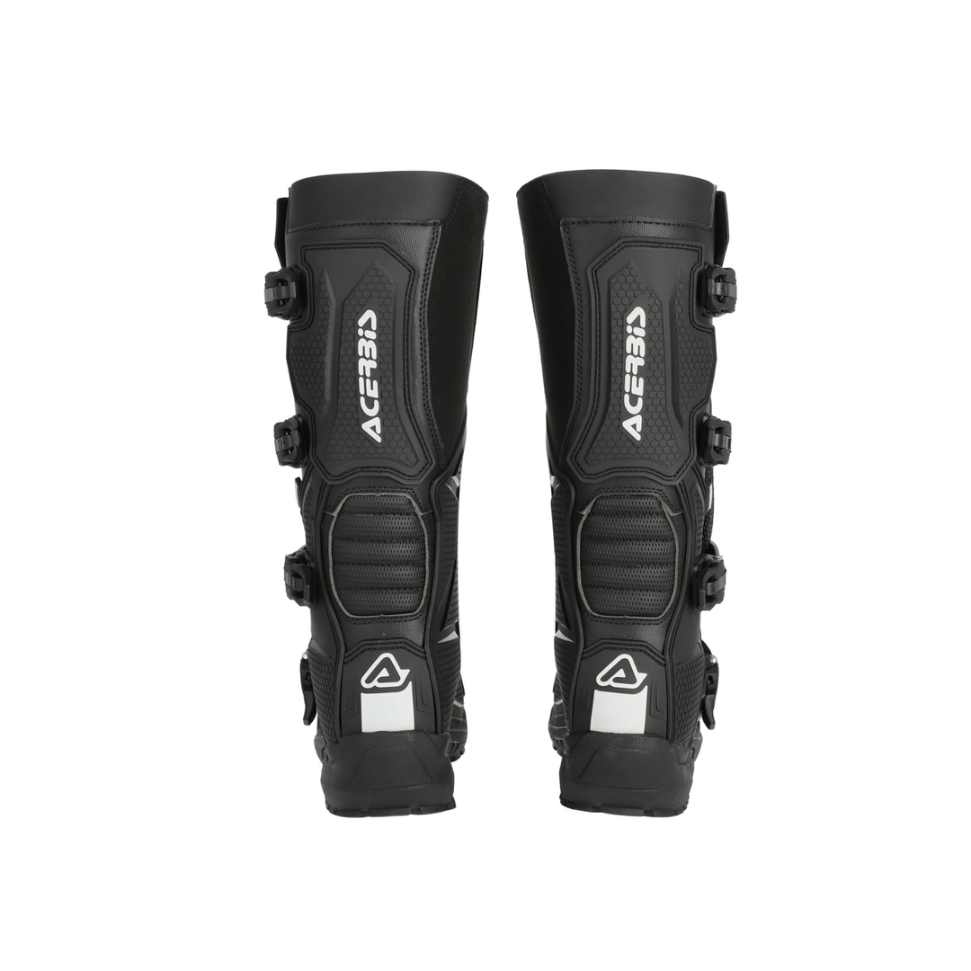 Acerbis Unisex ARTIGLIO Waterproof Motocross Boots