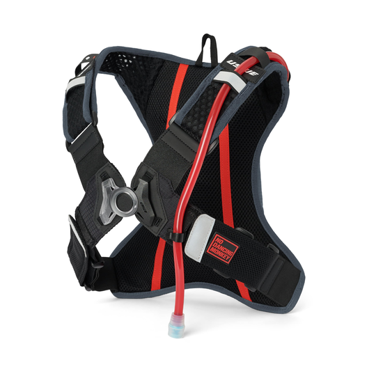 USWE Outlander XC 2L Hydration Backpack Lightweight Moto Pack