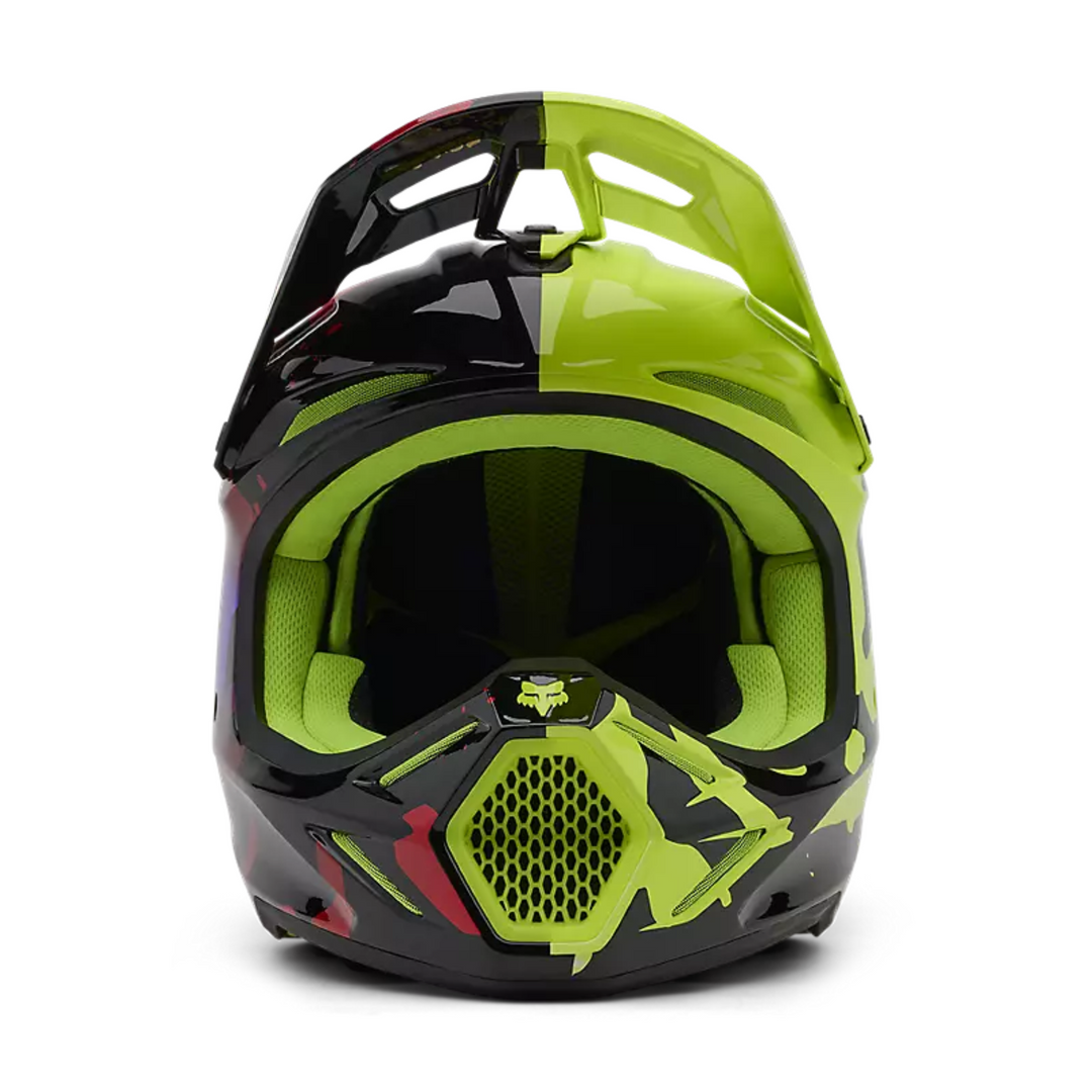 V3 THROTTLE HELMET