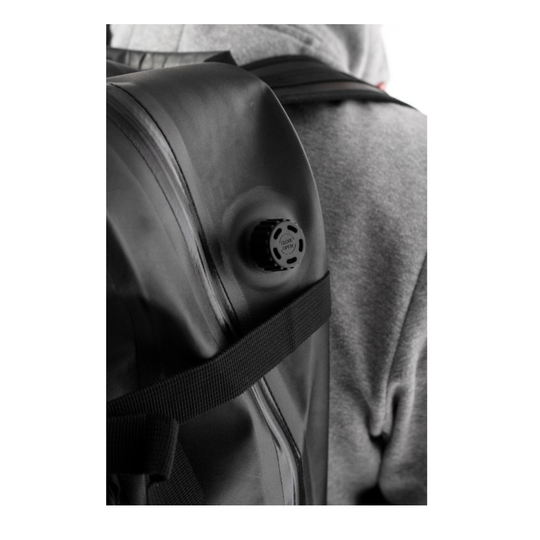 SPYKE AQUA BAG-Waterproof Including Anti-water Zip Lock|28 L