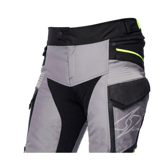 SPYKE Equator Dry Tecno Pants-Waterproof Touring Motorcycle Trousers