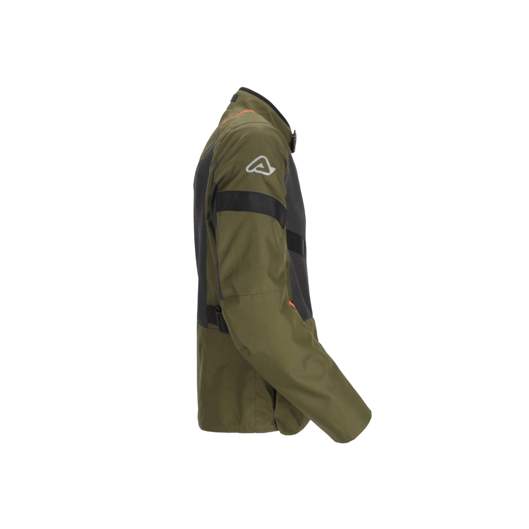Acerbis Ramsey Vented Long Men's Jacket