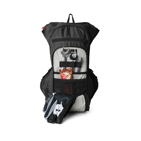 USWE Outlander Moto 9L Hydration Pack For Mountain and Dirt Bike