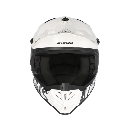 Acerbis Motocross Profile Junior Helmet ECE 22-00 Approved