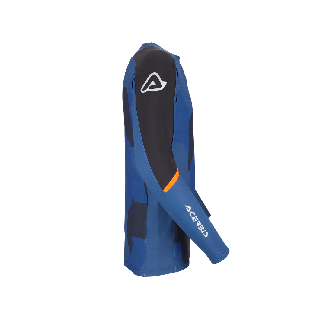 Acerbis X-DURO Winter Jersey 3.0