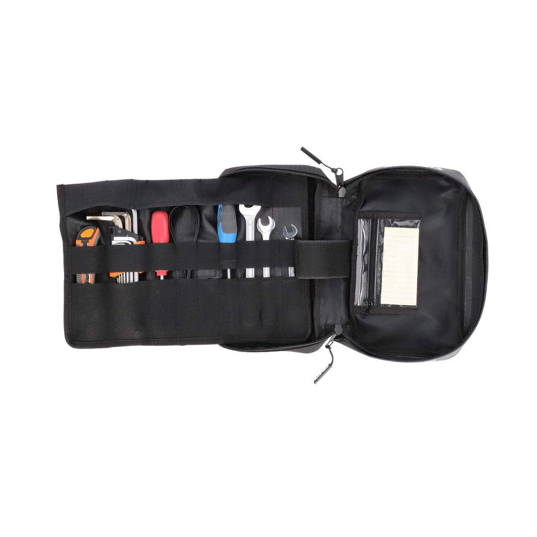 Acerbis Front Tools Bag Logo