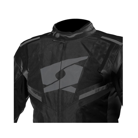SPYKE Airmaster Motorcycle Riding Jacket