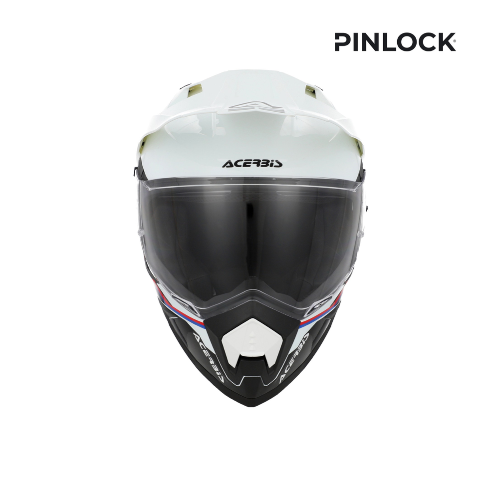 Acerbis Assault Graphic Full Face Helmet