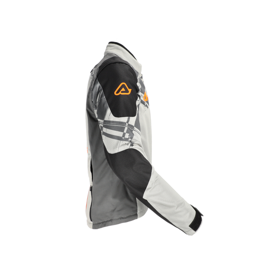 Acerbis Unisex Rally Race Mesh Jacket