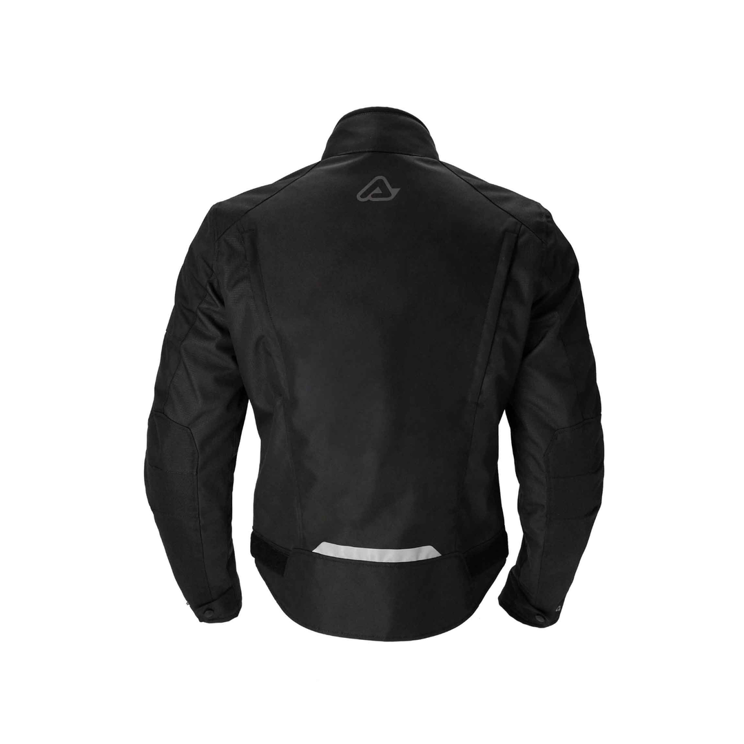 Acerbis CE X-STREET Lady Jacket-Waterproof Touring Jacket