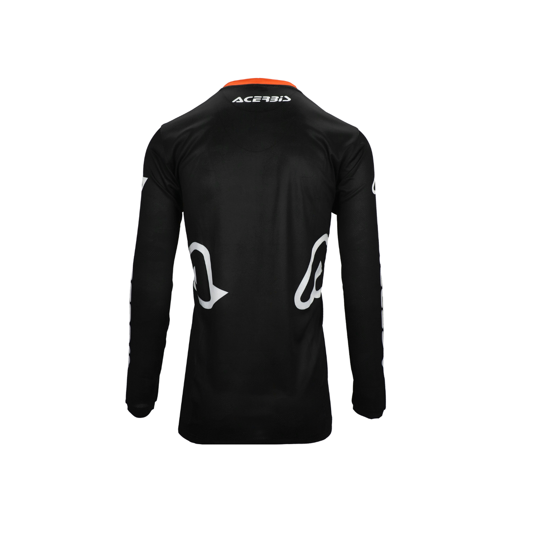 Acerbis MX J-Track INC Jersey
