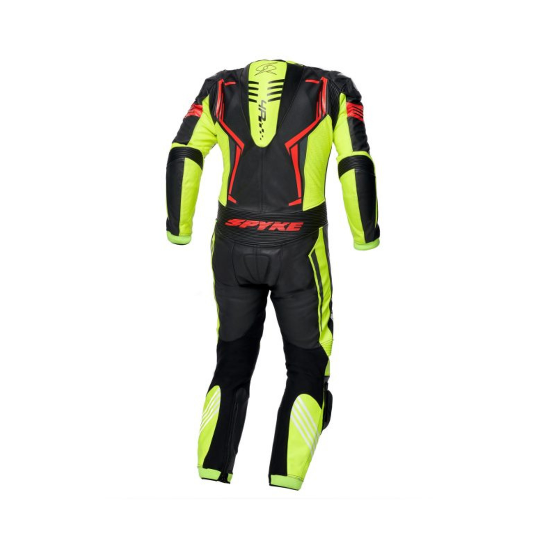 SPYKE ASSEN RACE 2.0 Motorcycle Racing Suite