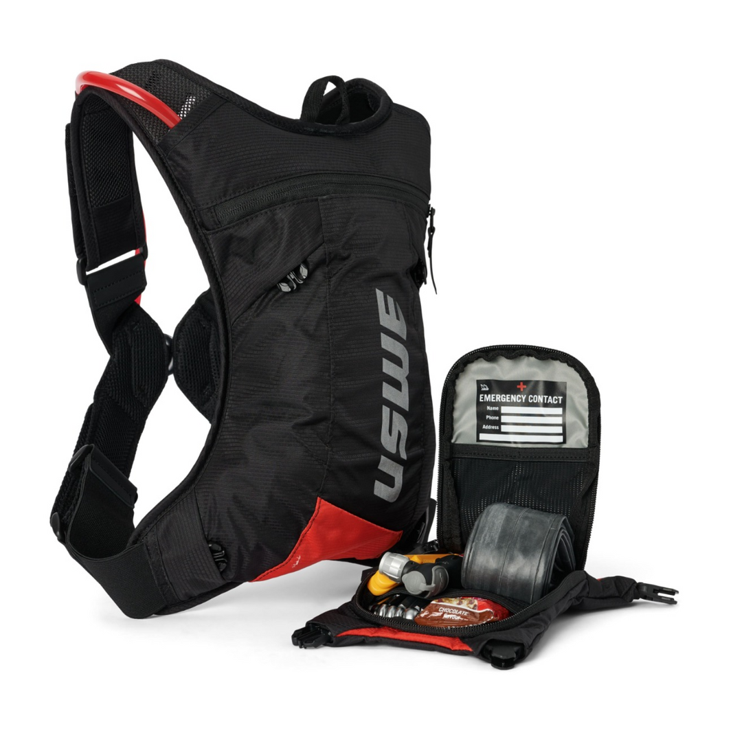 MTB Hydro 3L Hydration Pack