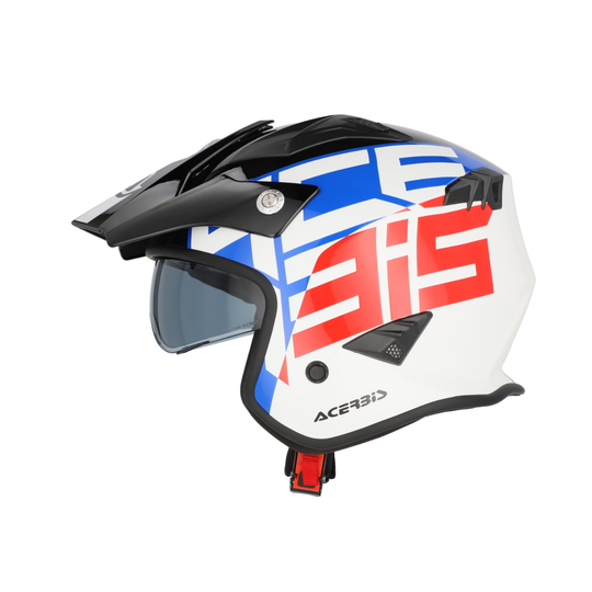 Acerbis Jet Aria Sport Helmet