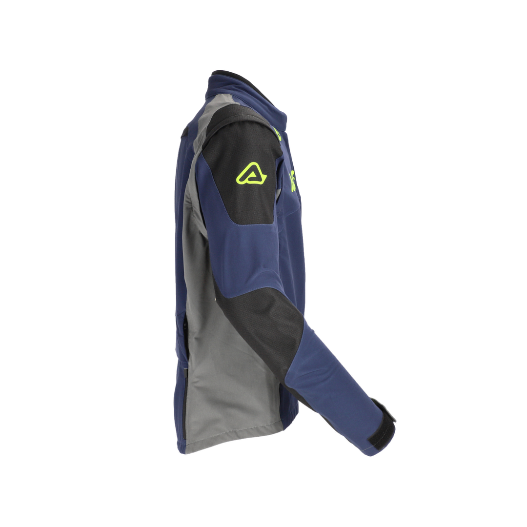 Acerbis Unisex Rally Race Jacket