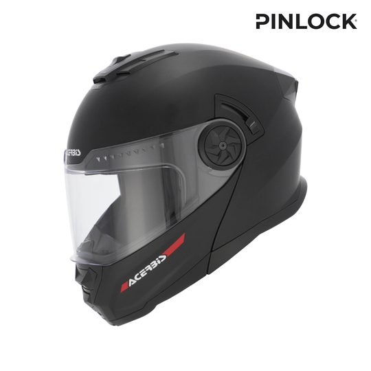 Acerbis Rider Helmet-Adventure Modular Helmet