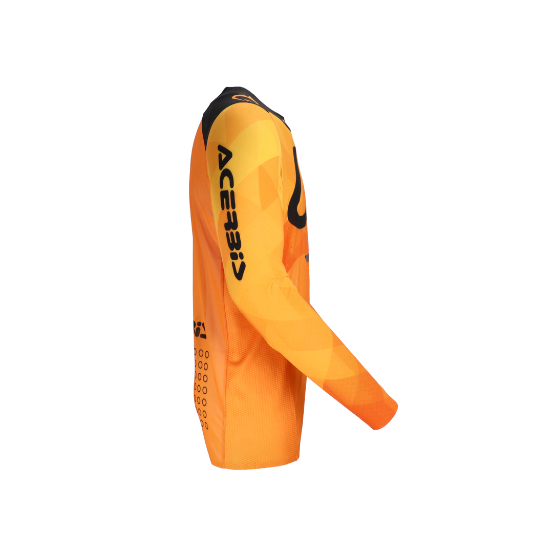 Acerbis Unisex X-FLEX 2.0 Anaheim Jersey