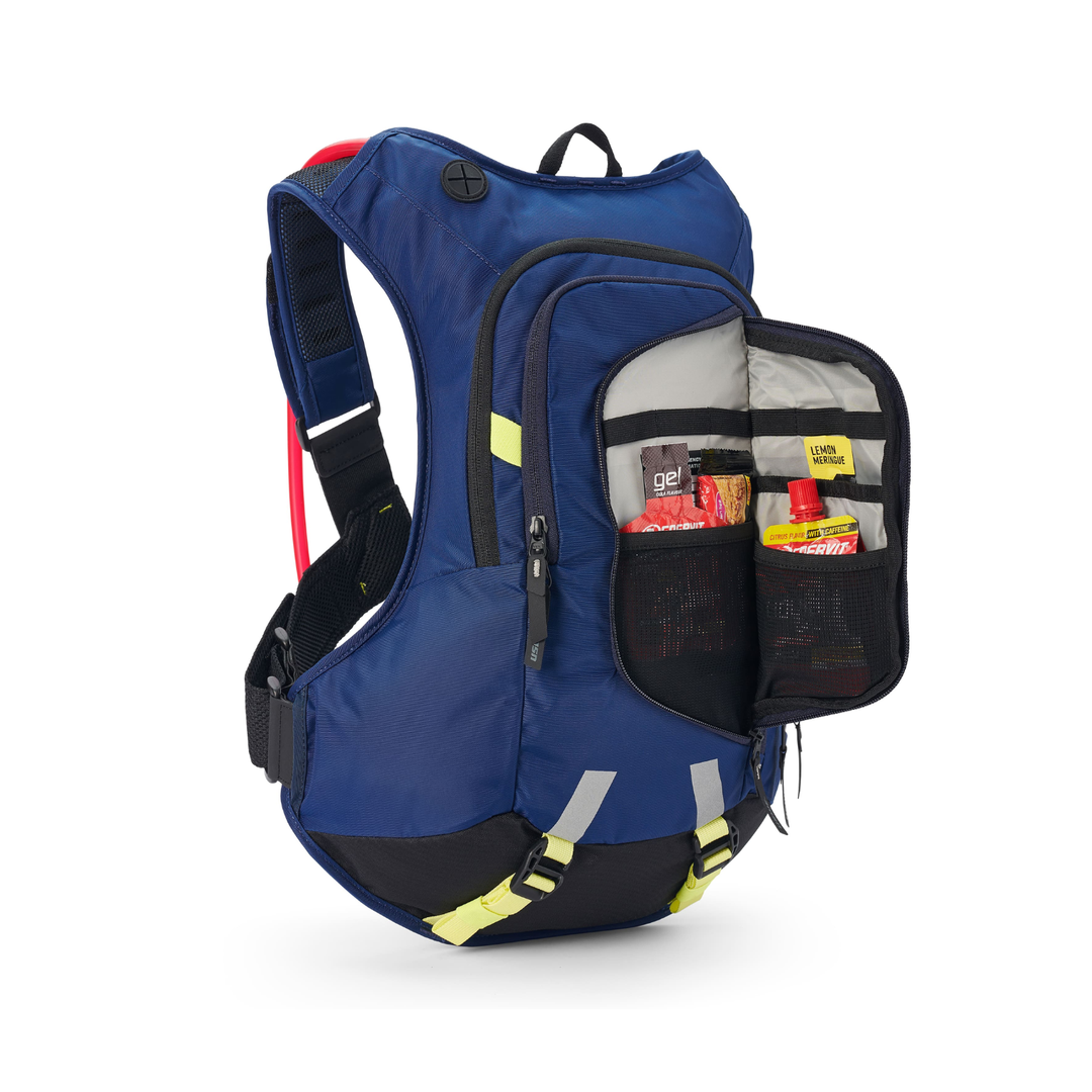 USWE-Moto Hydro 12L Lightweight Hydration Pack