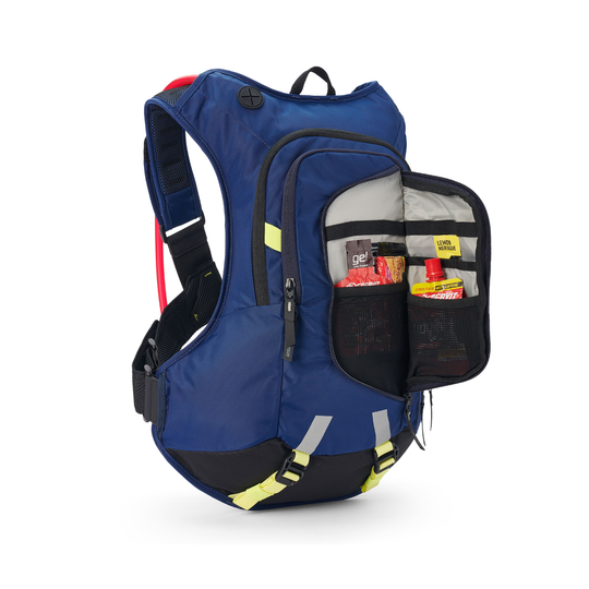 USWE-Moto Hydro 12L Lightweight Hydration Pack