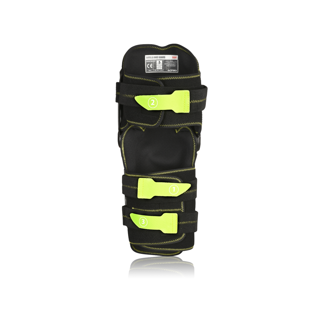 Acerbis Gorilla Knee Guards
