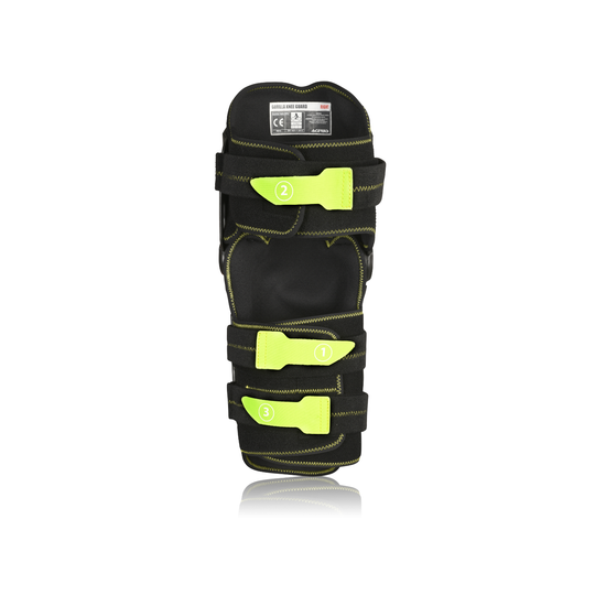 Acerbis Gorilla Knee Guards