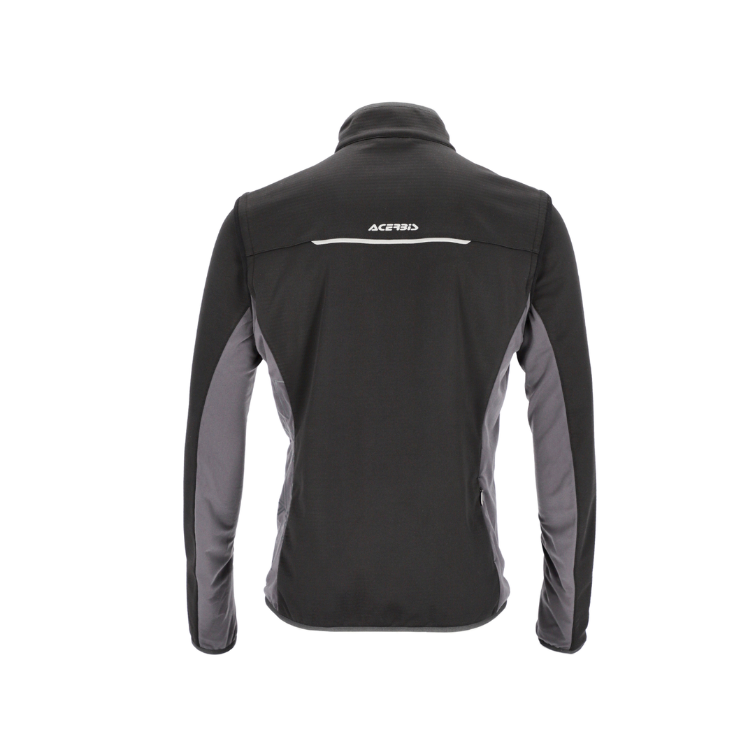 Acerbis Unisex Track Soft Shell Jacket-Enduro Motorcycle Jacket