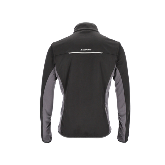 Acerbis Unisex Track Soft Shell Jacket-Enduro Motorcycle Jacket