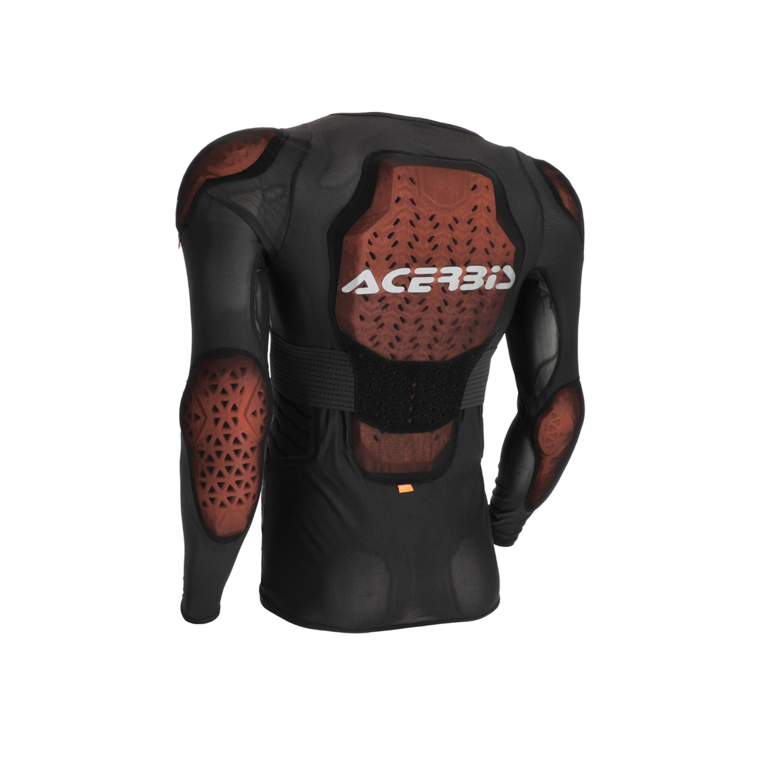 Acerbis Unisex Body Armour FLUX AIR D3O