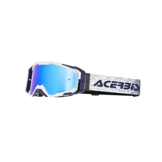 Acerbis Vitrion Mirror Goggle