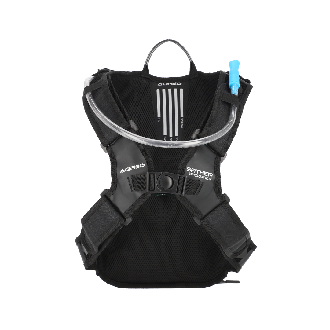 Acerbis Sather Logo Backpack