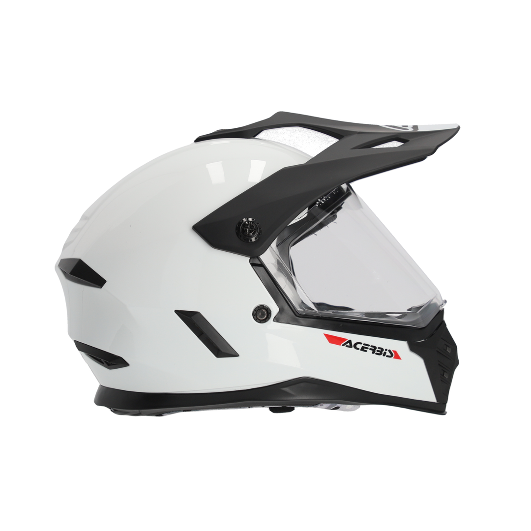 Acerbis Off Road Rider Junior Helmet-Full Face Kid Helmet